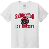 South Pittsburgh Rebellion Youth Tri-Blend Tee