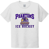 Chicago Phantoms Youth Tri-Blend Tee
