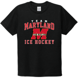 Team Maryland Youth Tri-Blend Tee