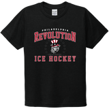 Phila Revolution Youth Tri-Blend Tee