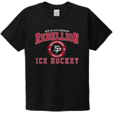 South Pittsburgh Rebellion Youth Tri-Blend Tee