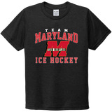 Team Maryland Youth Tri-Blend Tee