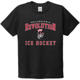Phila Revolution Youth Tri-Blend Tee