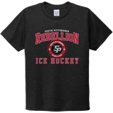 South Pittsburgh Rebellion Youth Tri-Blend Tee