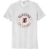 Philadelphia Blazers Unisex Organic Cotton Tee