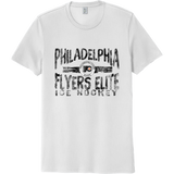 Philadelphia Flyers Elite Unisex Organic Cotton Tee