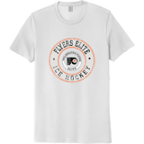 Philadelphia Flyers Elite Unisex Organic Cotton Tee