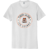 Princeton Tiger Lilies Unisex Organic Cotton Tee