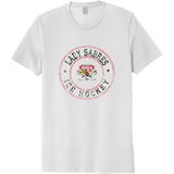 SOMD Lady Sabres Unisex Organic Cotton Tee