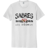 SOMD Sabres Unisex Organic Cotton Tee