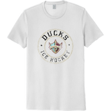 Delaware Ducks Unisex Organic Cotton Tee
