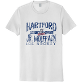 Hartford Jr. Wolfpack Unisex Organic Cotton Tee