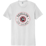 South Pittsburgh Rebellion Unisex Organic Cotton Tee