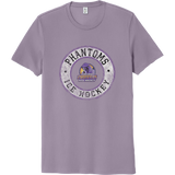 Chicago Phantoms Unisex Organic Cotton Tee