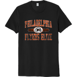 Philadelphia Flyers Elite Unisex Organic Cotton Tee