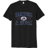 Hartford Jr. Wolfpack Unisex Organic Cotton Tee