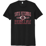 South Pittsburgh Rebellion Unisex Organic Cotton Tee