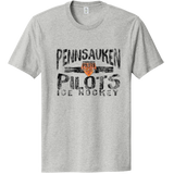 Pennsauken Pilots Unisex Organic Cotton Tee