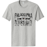 Philadelphia Flyers Elite Unisex Organic Cotton Tee