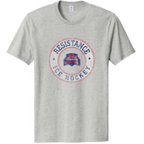 Philadelphia Resistance Unisex Organic Cotton Tee