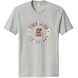 Princeton Tiger Lilies Unisex Organic Cotton Tee