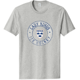 Lady Kings Unisex Organic Cotton Tee