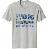 Skylands Kings Unisex Organic Cotton Tee
