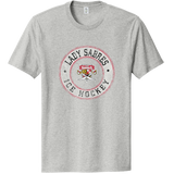 SOMD Lady Sabres Unisex Organic Cotton Tee