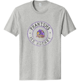 Youngstown Phantoms Unisex Organic Cotton Tee