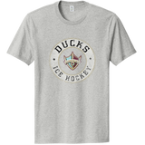 Delaware Ducks Unisex Organic Cotton Tee