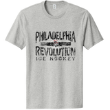 Phila Revolution Unisex Organic Cotton Tee