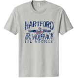 Hartford Jr. Wolfpack Unisex Organic Cotton Tee