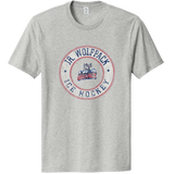 Hartford Jr. Wolfpack Unisex Organic Cotton Tee
