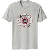 South Pittsburgh Rebellion Unisex Organic Cotton Tee