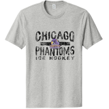 Chicago Phantoms Unisex Organic Cotton Tee