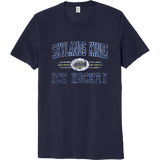 Skylands Kings Unisex Organic Cotton Tee