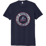 Hartford Jr. Wolfpack Unisex Organic Cotton Tee