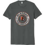 Philadelphia Blazers Unisex Organic Cotton Tee