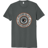 Philadelphia Flyers Elite Unisex Organic Cotton Tee