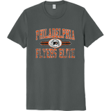 Philadelphia Flyers Elite Unisex Organic Cotton Tee