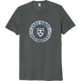 Lady Kings Unisex Organic Cotton Tee