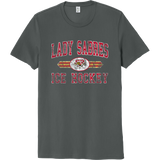 SOMD Lady Sabres Unisex Organic Cotton Tee