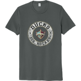 Delaware Ducks Unisex Organic Cotton Tee