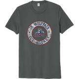 Hartford Jr. Wolfpack Unisex Organic Cotton Tee