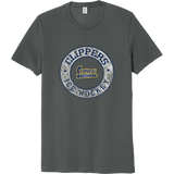 CT Clippers Unisex Organic Cotton Tee
