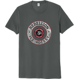 South Pittsburgh Rebellion Unisex Organic Cotton Tee