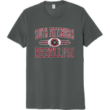 South Pittsburgh Rebellion Unisex Organic Cotton Tee