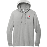 Greg McDonald Foundation Unisex Tri-Blend Hoodie Tee