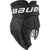 Bauer Team Vapor Pro Gloves