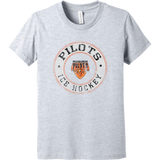 Pennsauken Pilots Youth Jersey Short Sleeve Tee